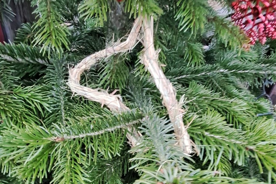 Das ist kein Steckenpferd