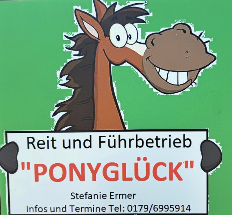 Alles etwas anders