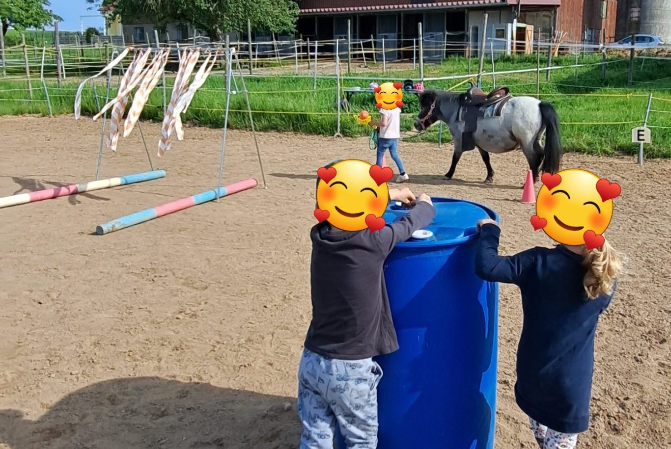 Zusammen was erreichen